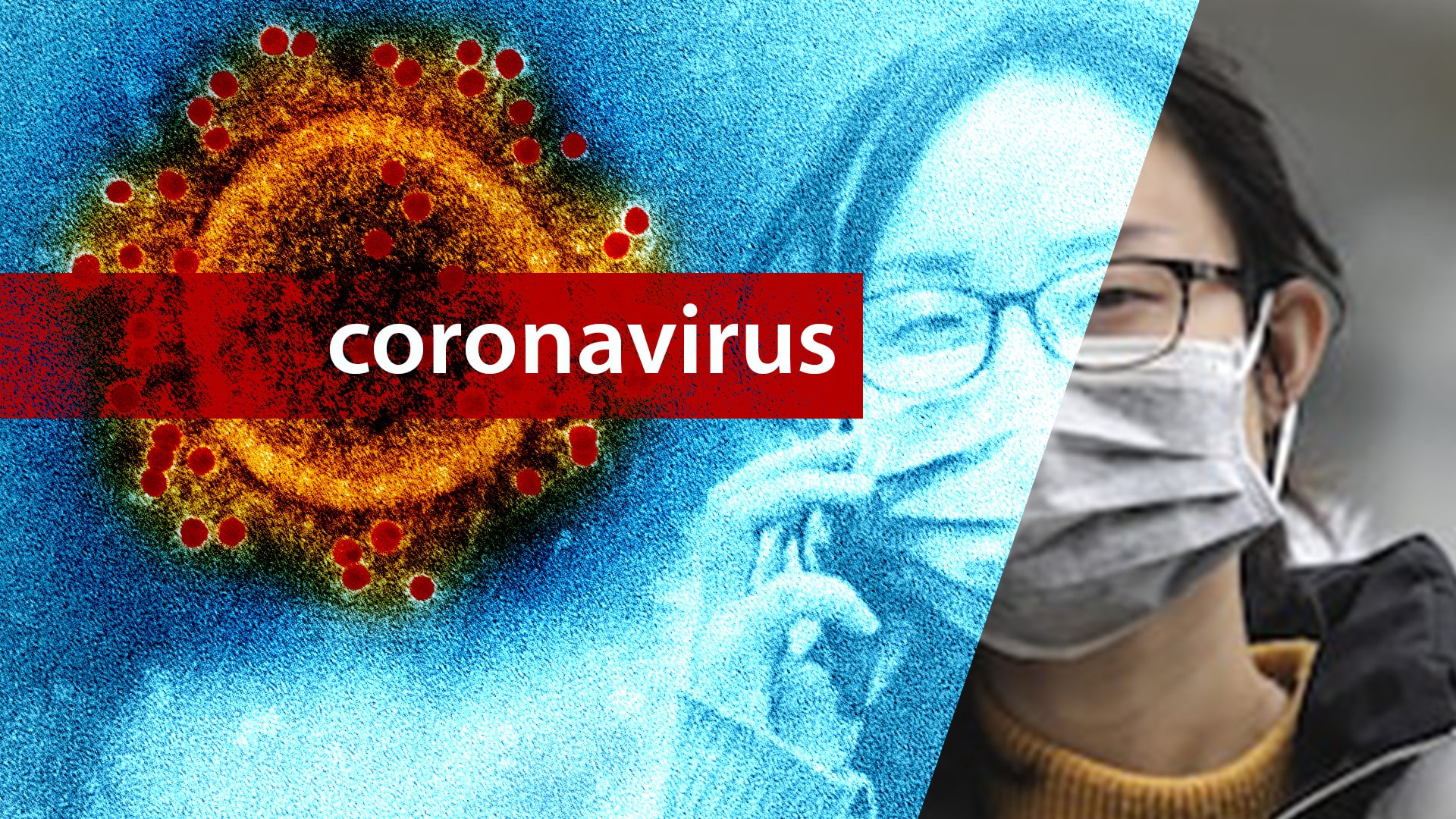 CORONA VIRUS