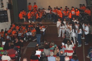 gruppi dei musici