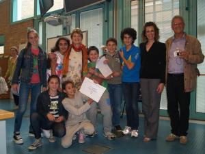 rally matematica