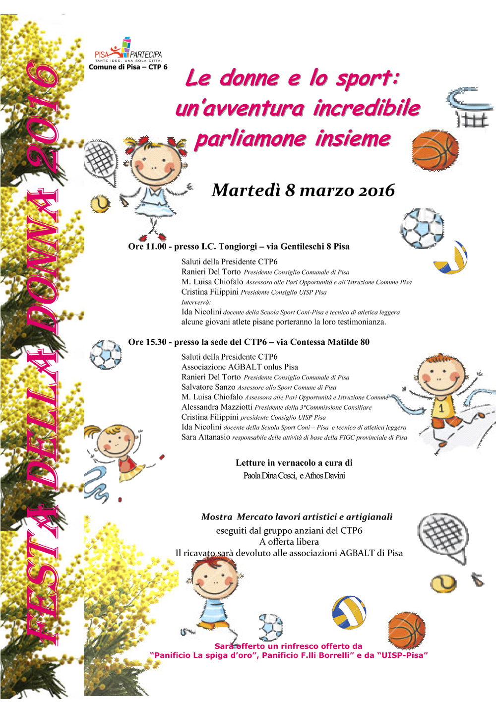donna2016locandina